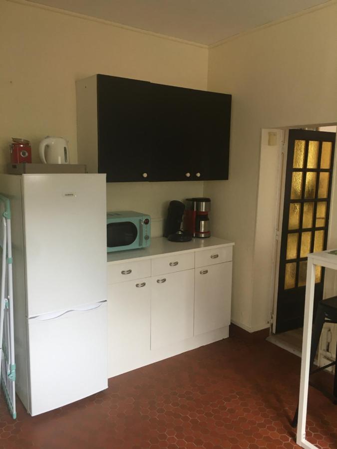 Maisonnette De 2 Personnes Pornic Eksteriør billede